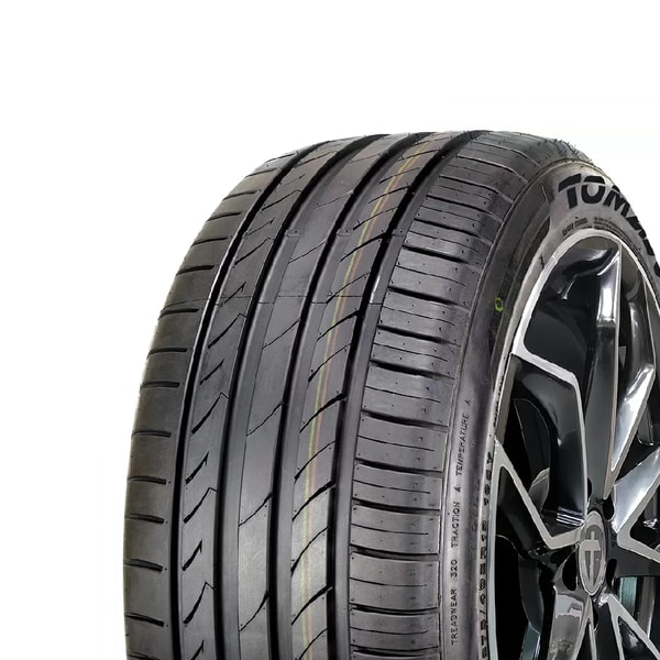 Tomason Sportrace 265/30R19 93 W XL
